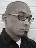 Headshot of Kaneko